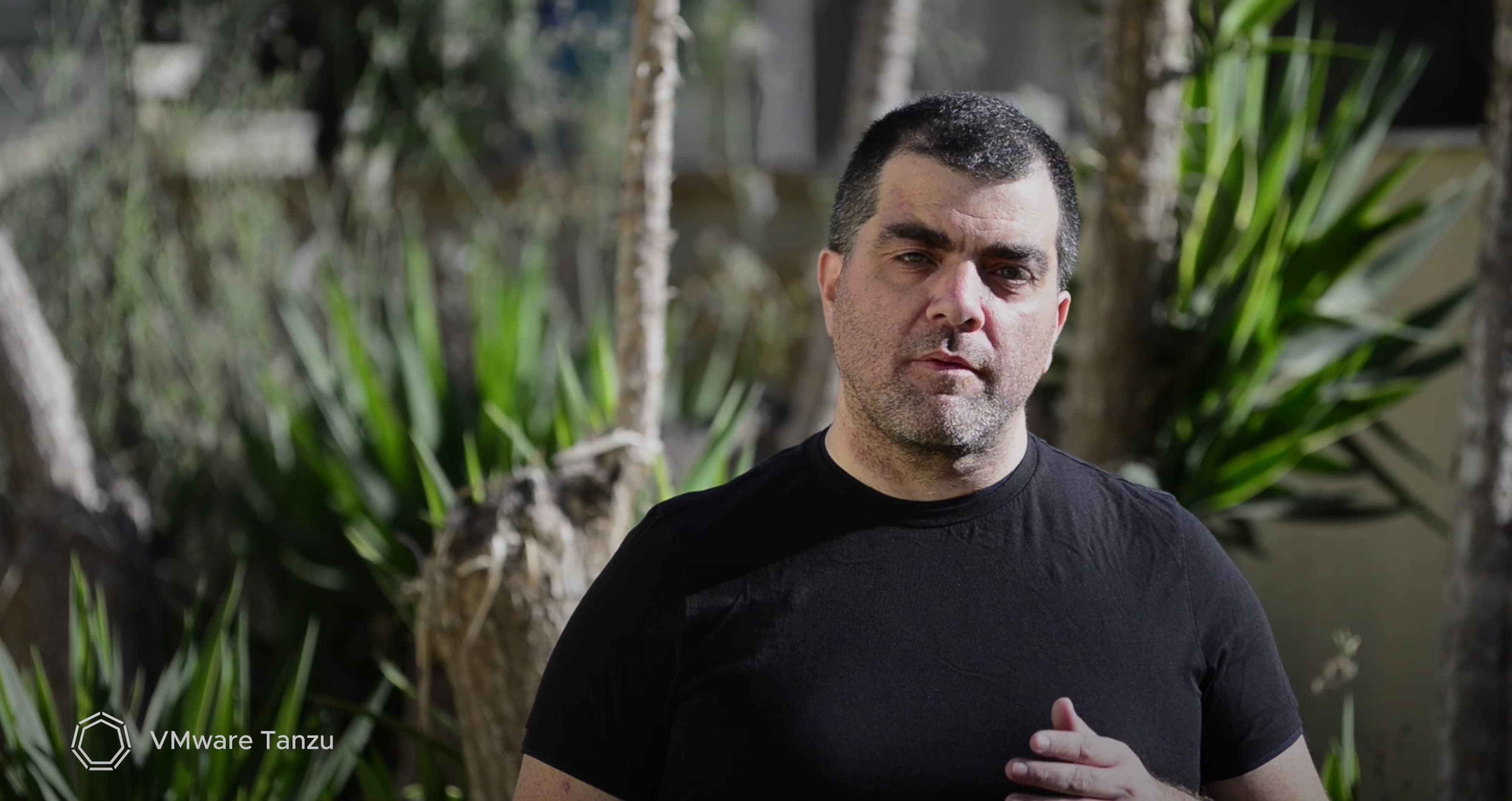 Running Tanzu Application Service on Tanzu Kubernetes Grid