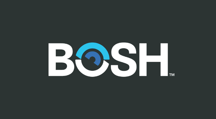 The value of BOSH